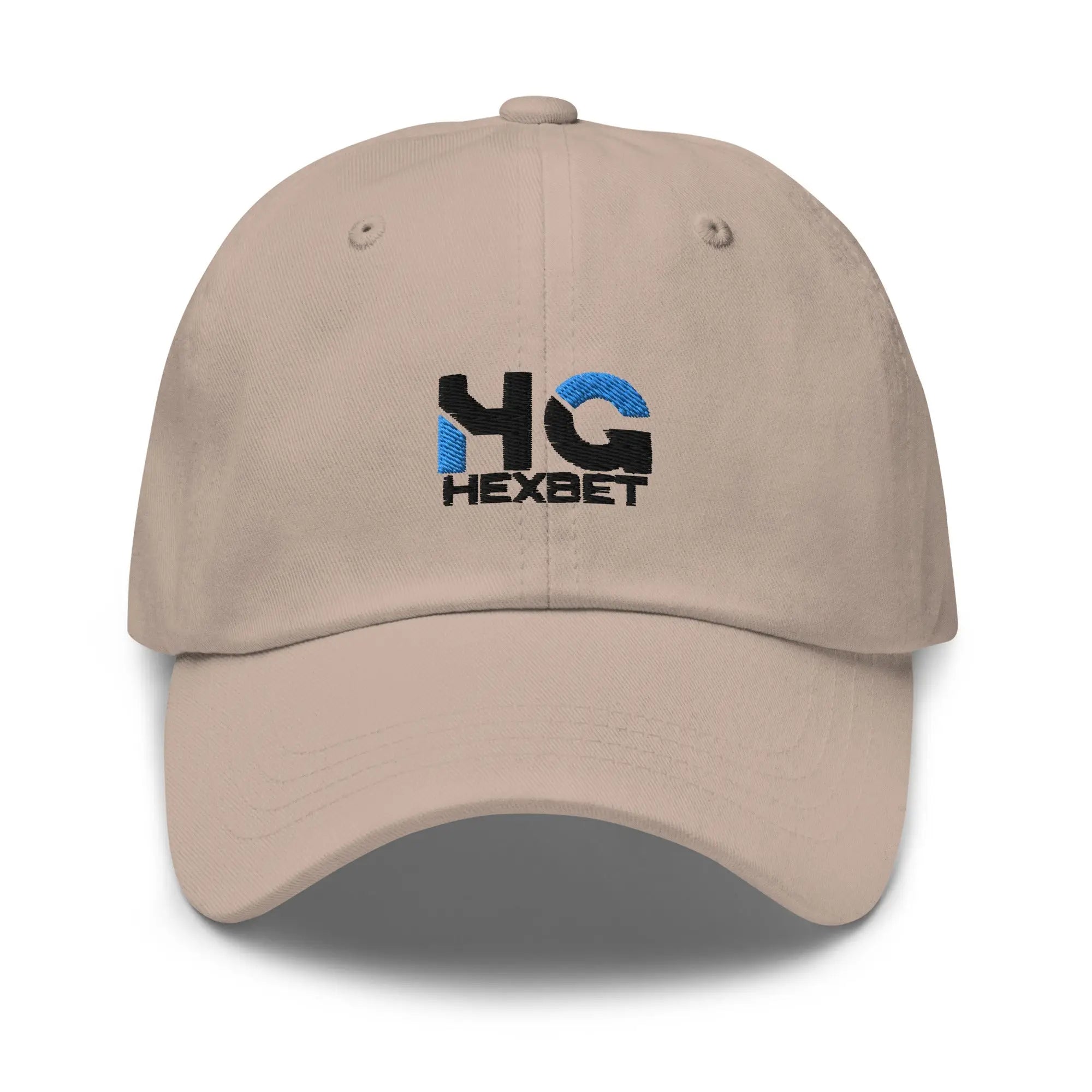 Basic Cap (Bestickt) Hexbet Group