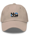 Basic Cap (Bestickt) Hexbet Group