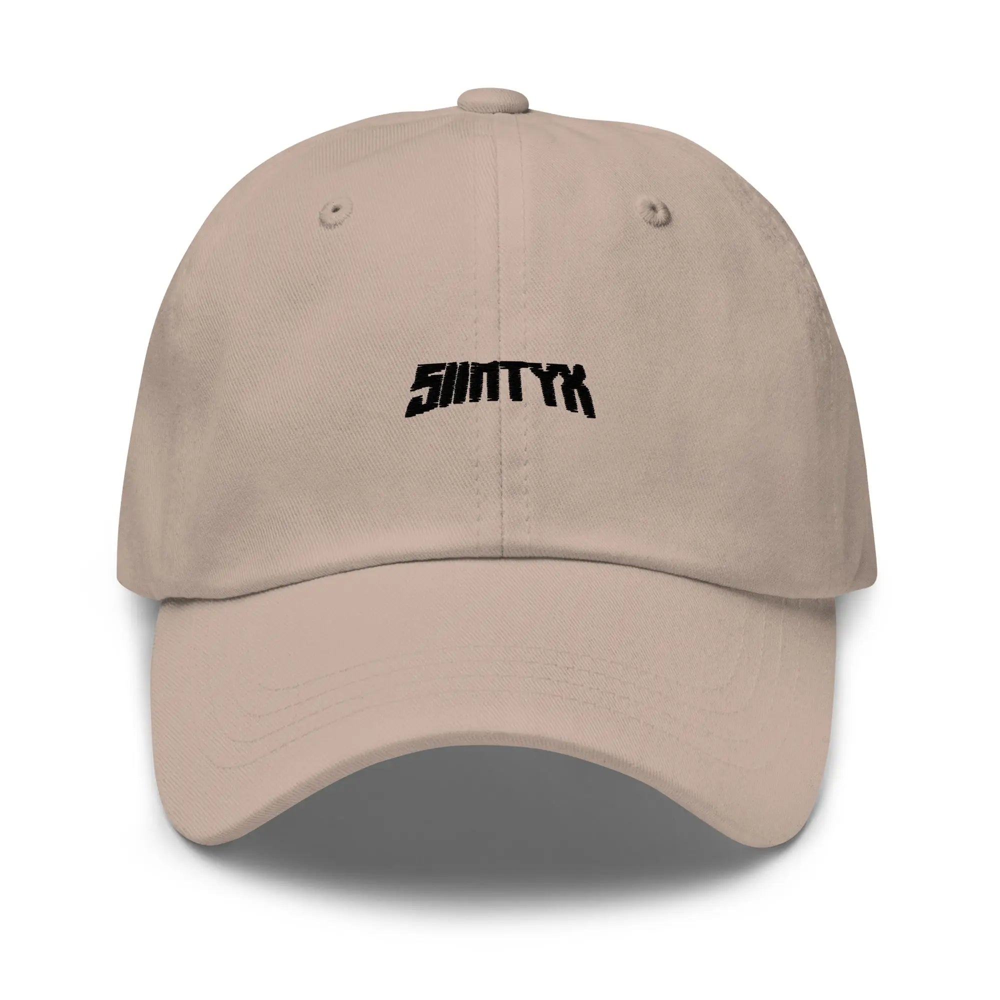 Basic Cap (Bestickt) Siintyx