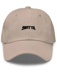 Basic Cap (Bestickt) Siintyx