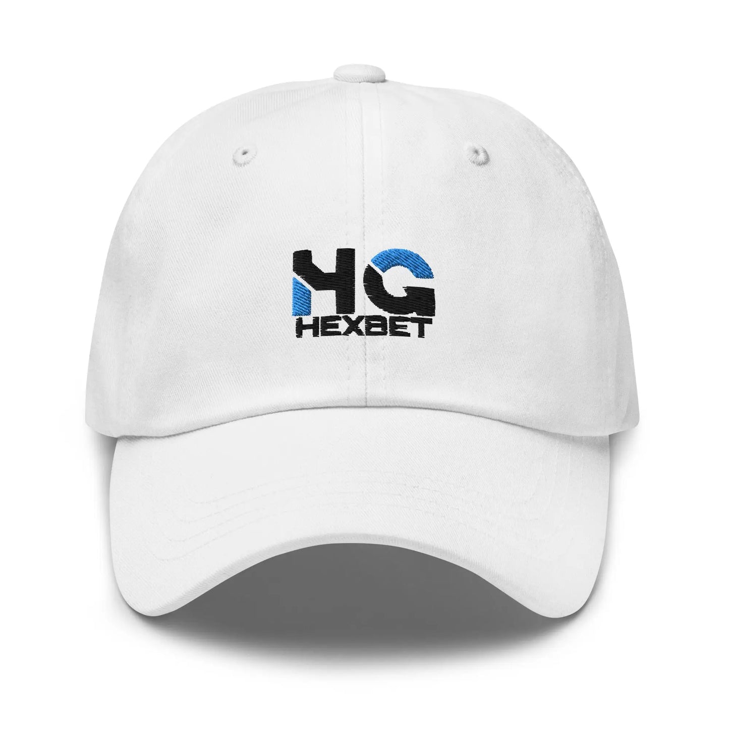 Basic Cap (Bestickt) Hexbet Group
