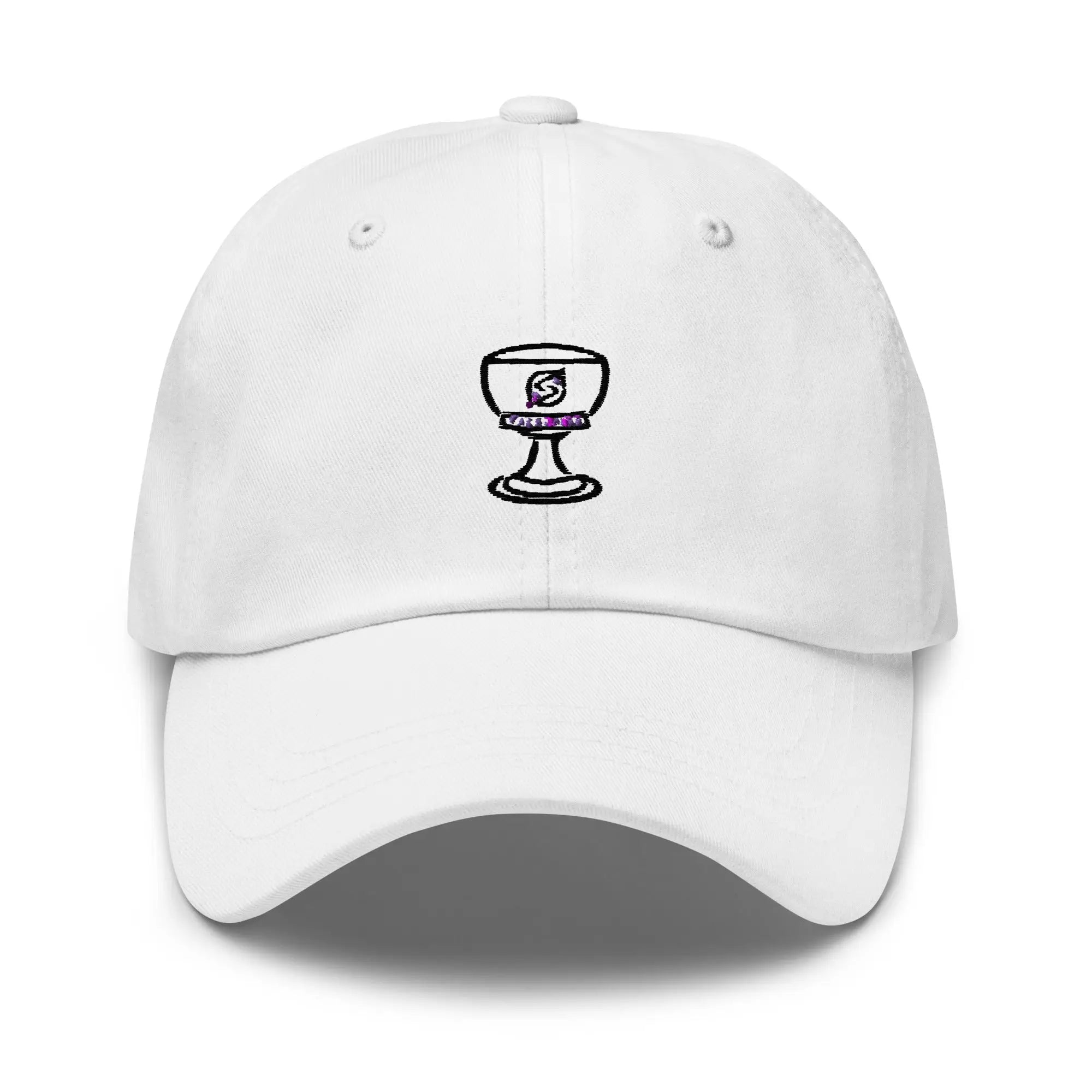 Basic Cap (Bestickt) TESTauto