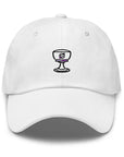 Basic Cap (Bestickt) TESTauto