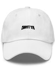 Basic Cap (Bestickt) Siintyx