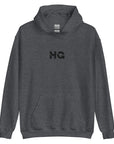Basic Hoodie (Bestickt) Hexbet Group
