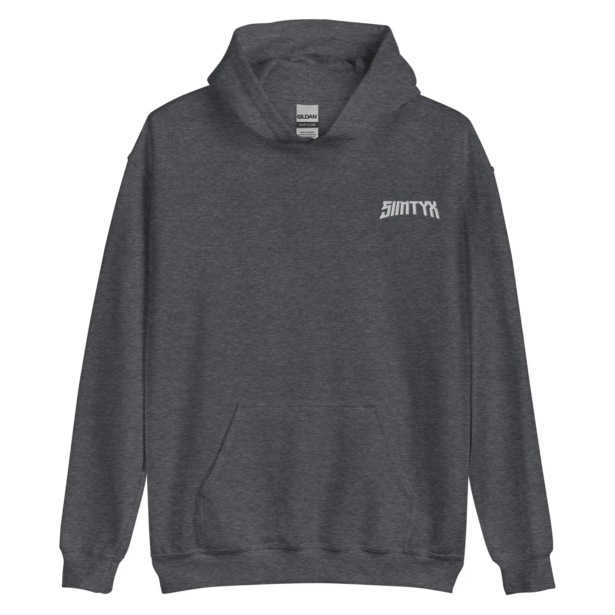 Basic Hoodie (Bestickt) Siintyx