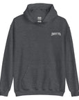 Basic Hoodie (Bestickt) Siintyx