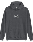 Basic Hoodie (Bestickt) Hexbet Group
