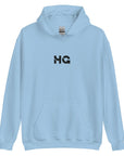 Basic Hoodie (Bestickt) Hexbet Group