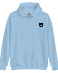 Basic Hoodie (Bestickt) W4lDi96