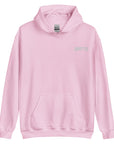 Basic Hoodie (Bestickt) Siintyx