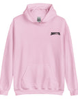 Basic Hoodie (Bestickt) Siintyx