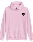 Basic Hoodie (Bestickt) W4lDi96