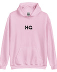 Basic Hoodie (Bestickt) Hexbet Group