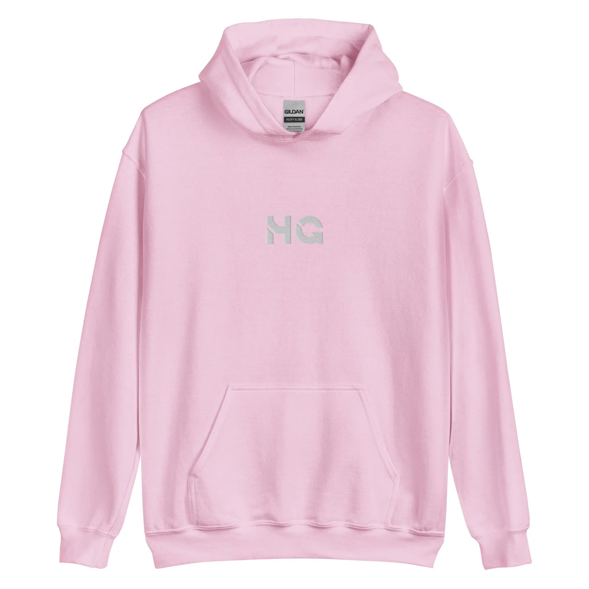 Basic Hoodie (Bestickt) Hexbet Group