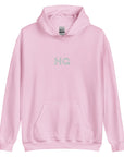 Basic Hoodie (Bestickt) Hexbet Group