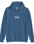 Basic Hoodie (Bestickt) Hexbet Group