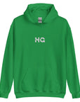 Basic Hoodie (Bestickt) Hexbet Group