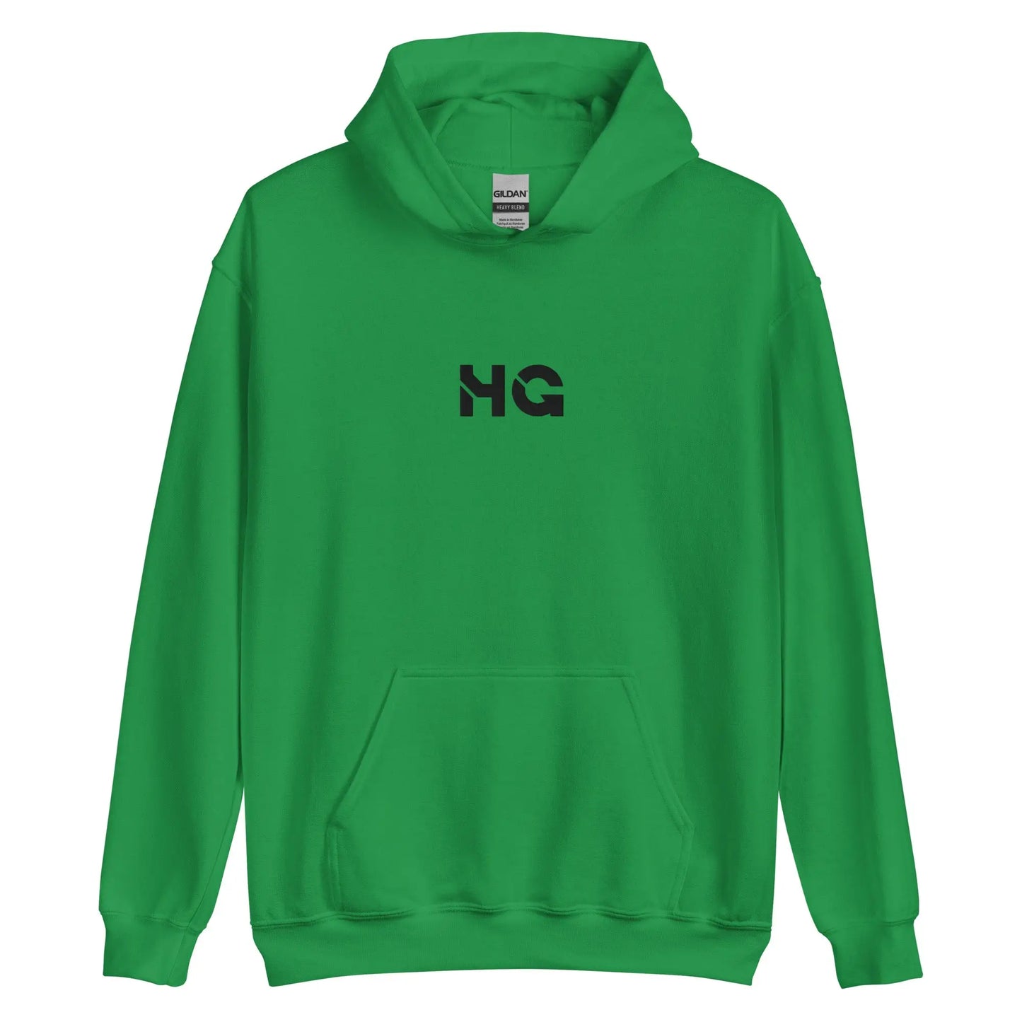Basic Hoodie (Bestickt) Hexbet Group