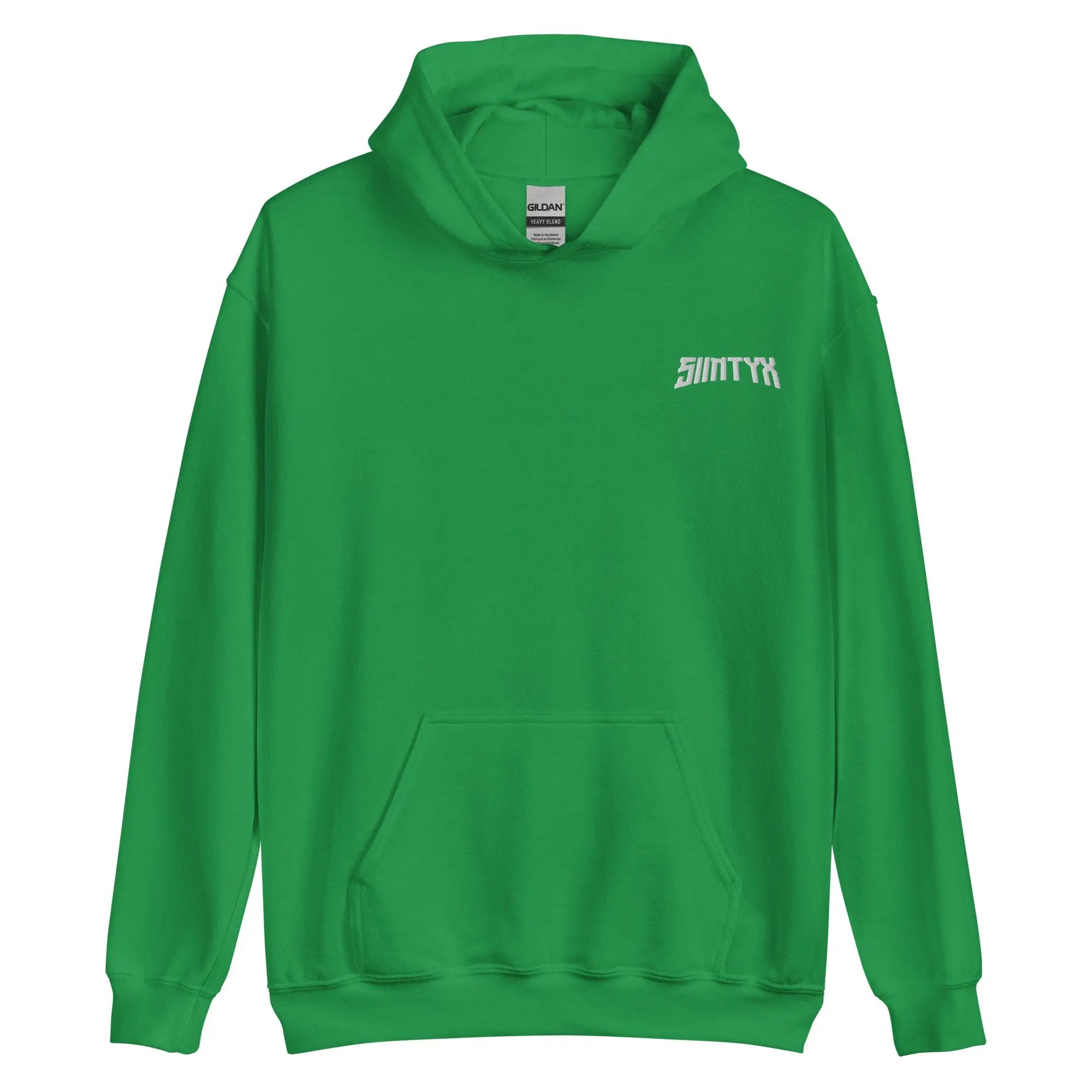 Basic Hoodie (Bestickt) Siintyx