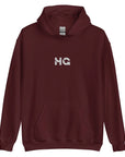 Basic Hoodie (Bestickt) Hexbet Group