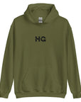 Basic Hoodie (Bestickt) Hexbet Group