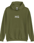 Basic Hoodie (Bestickt) Hexbet Group