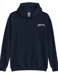 Basic Hoodie (Bestickt) Siintyx