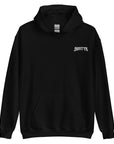 Basic Hoodie (Bestickt) Siintyx