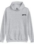 Basic Hoodie (Bestickt) Siintyx