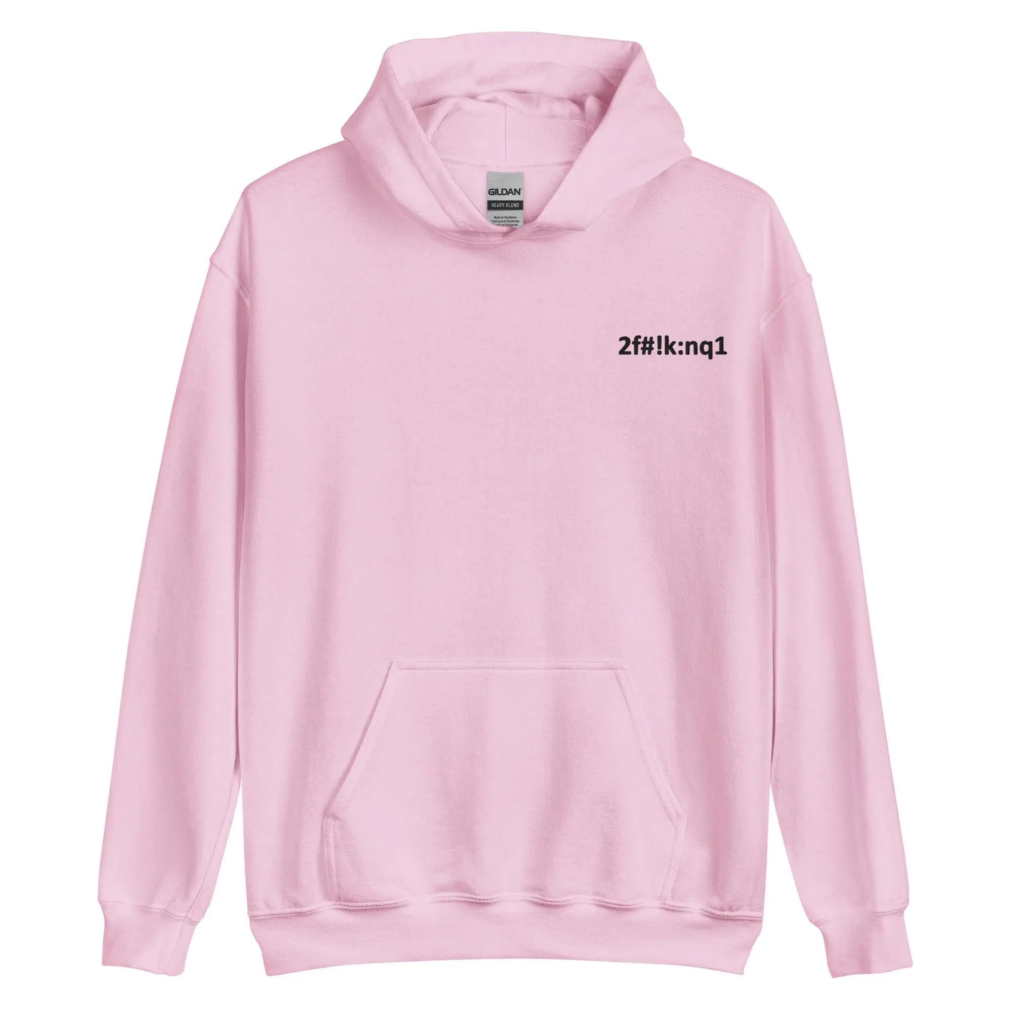 Basic Hoodie TFO