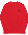Basic Longshirt (Bestickt) Hexbet Group