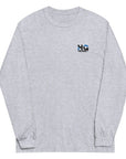 Basic Longshirt (Bestickt) Hexbet Group