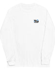 Basic Longshirt (Bestickt) Hexbet Group