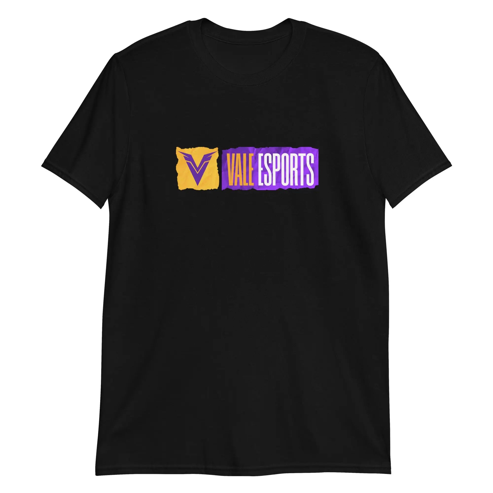Basic Shirt (Bedruckt) Vale E-Sports