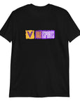 Basic Shirt (Bedruckt) Vale E-Sports
