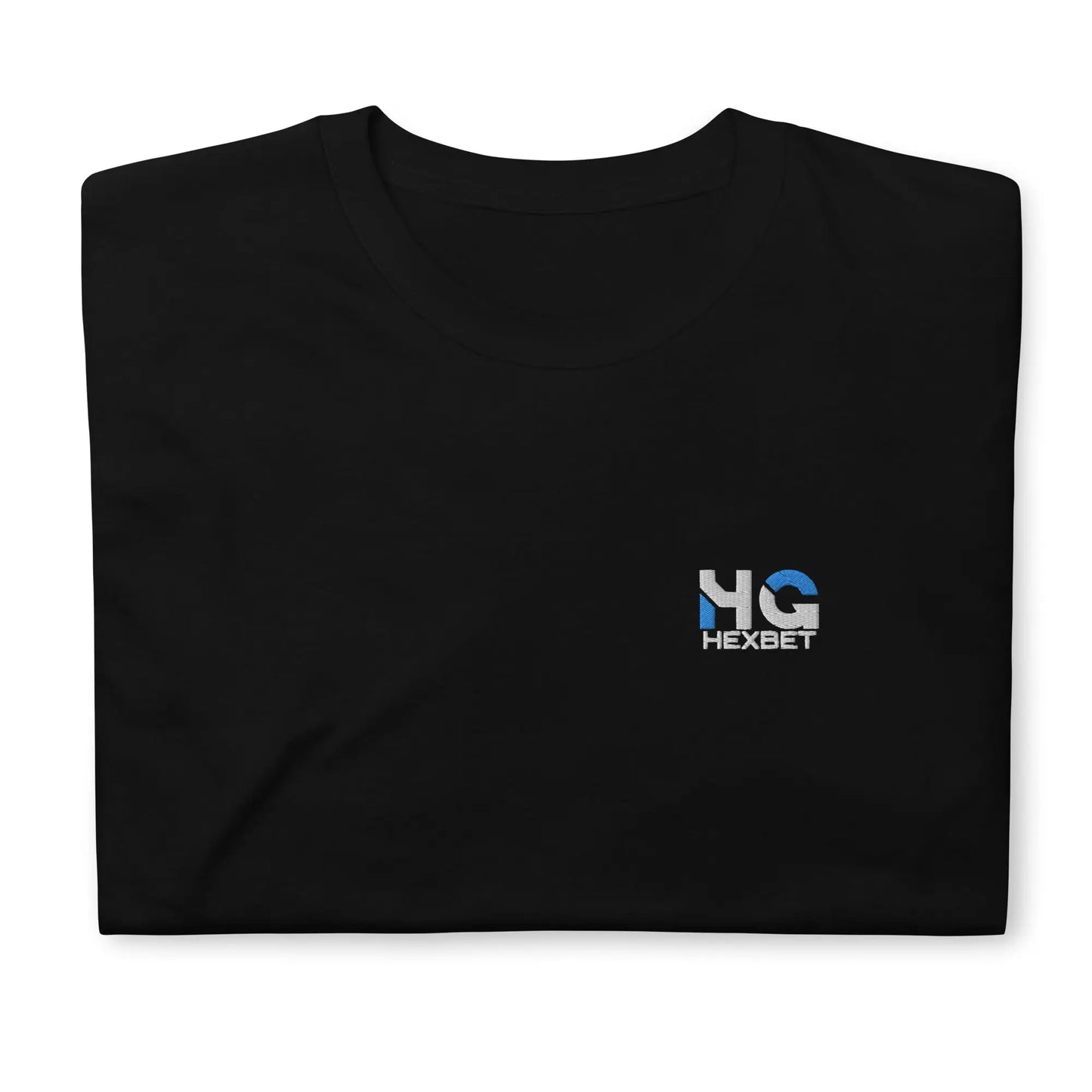 Basic Shirt (Bestickt) Hexbet Group