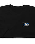 Basic Shirt (Bestickt) Hexbet Group