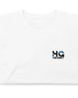 Basic Shirt (Bestickt) Hexbet Group
