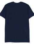 Basic Shirt (Bestickt) W4lDi96