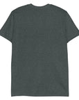 Basic Shirt (Bestickt) W4lDi96