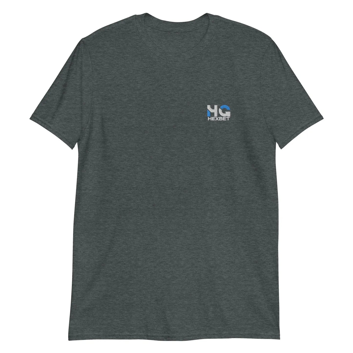 Basic Shirt (Bestickt) Hexbet Group