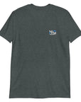 Basic Shirt (Bestickt) Hexbet Group