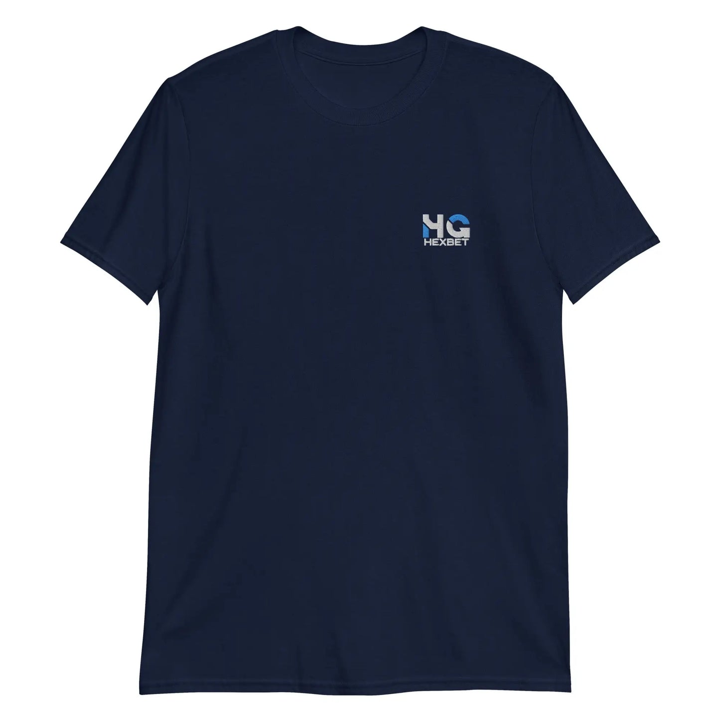 Basic Shirt (Bestickt) Hexbet Group