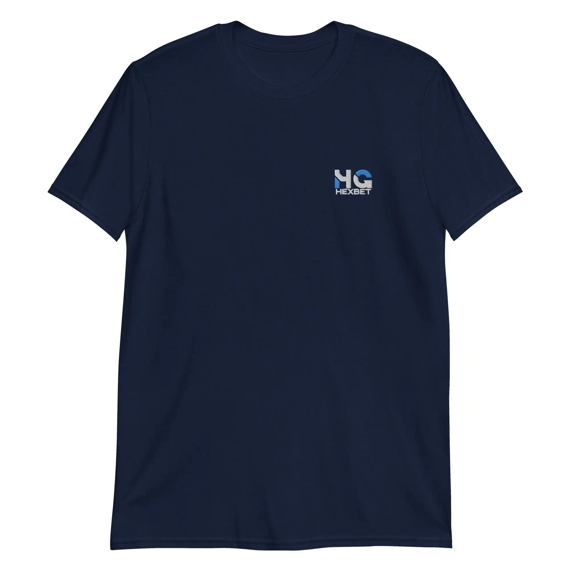 Basic Shirt (Bestickt) Hexbet Group