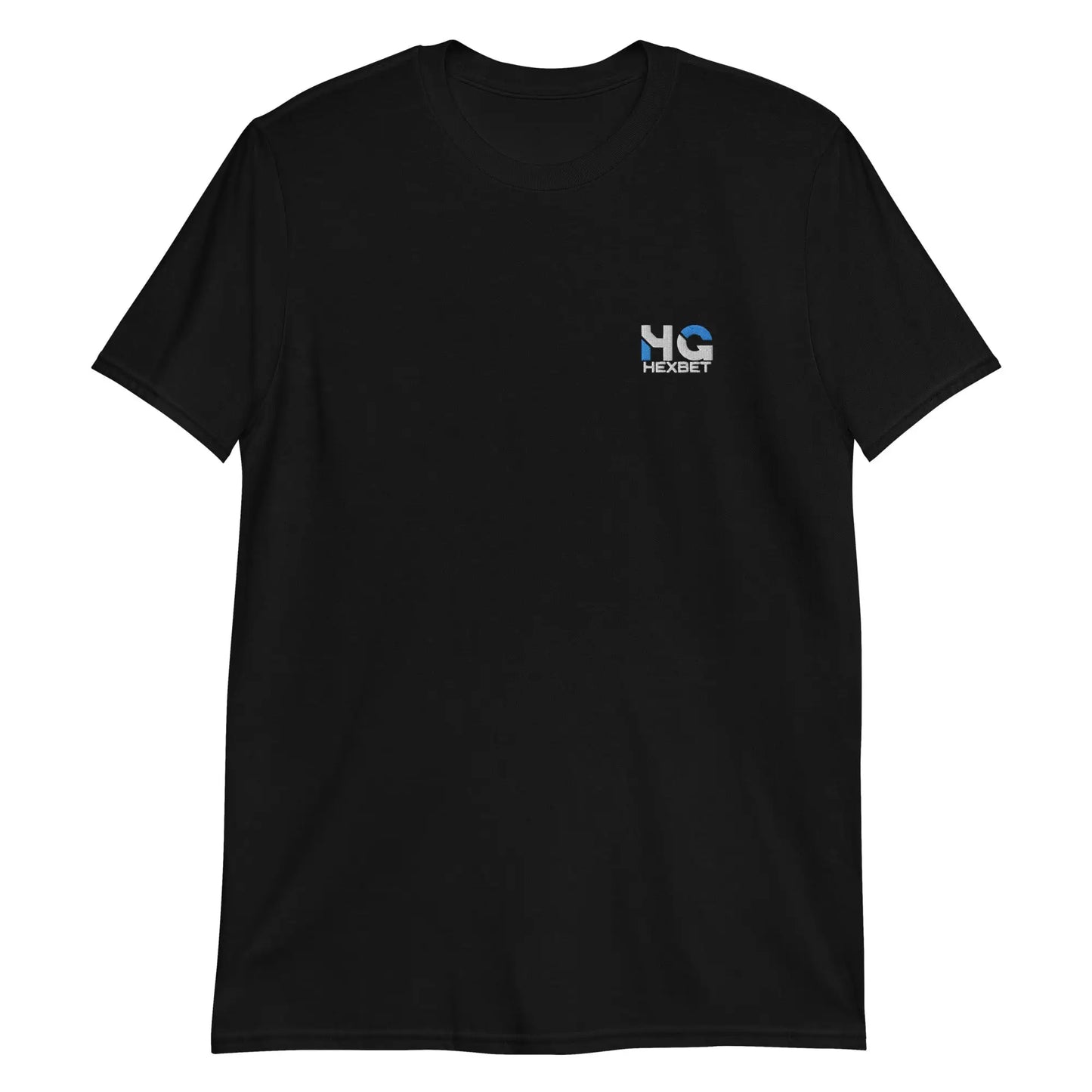 Basic Shirt (Bestickt) Hexbet Group