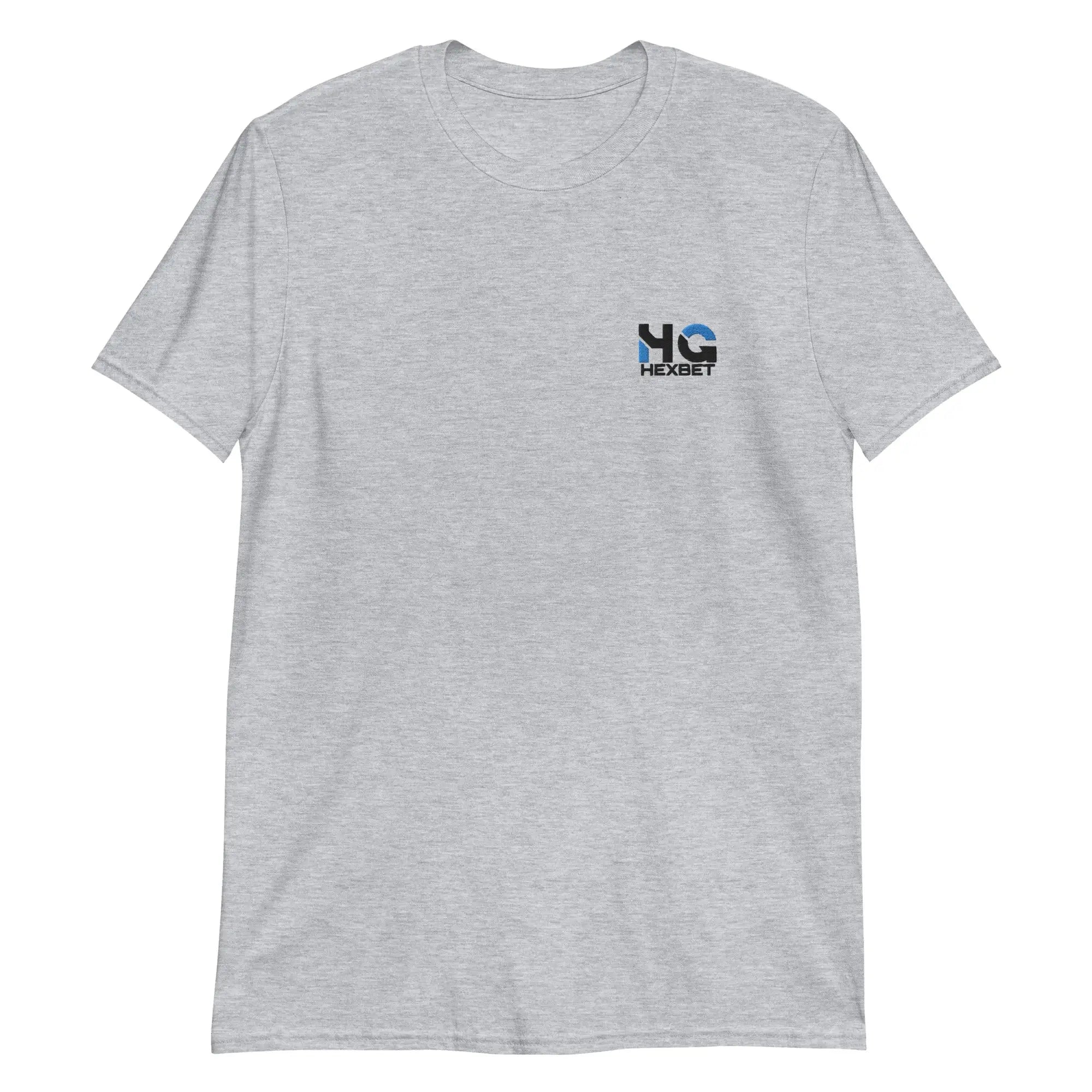 Basic Shirt (Bestickt) Hexbet Group