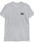 Basic Shirt (Bestickt) Hexbet Group