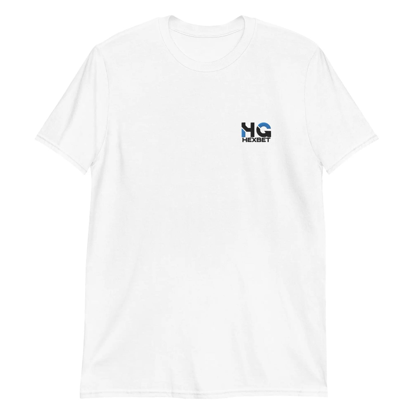 Basic Shirt (Bestickt) Hexbet Group