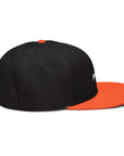Basic Snapback (Bestickt) Siintyx
